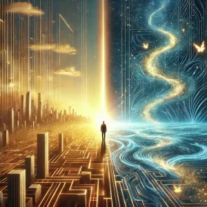 Video Kurs "Beyond Logic" - Mentoring - Ikara healing