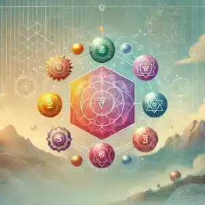 Chakra Balance - Shamanic Energy Session - Ikara healing