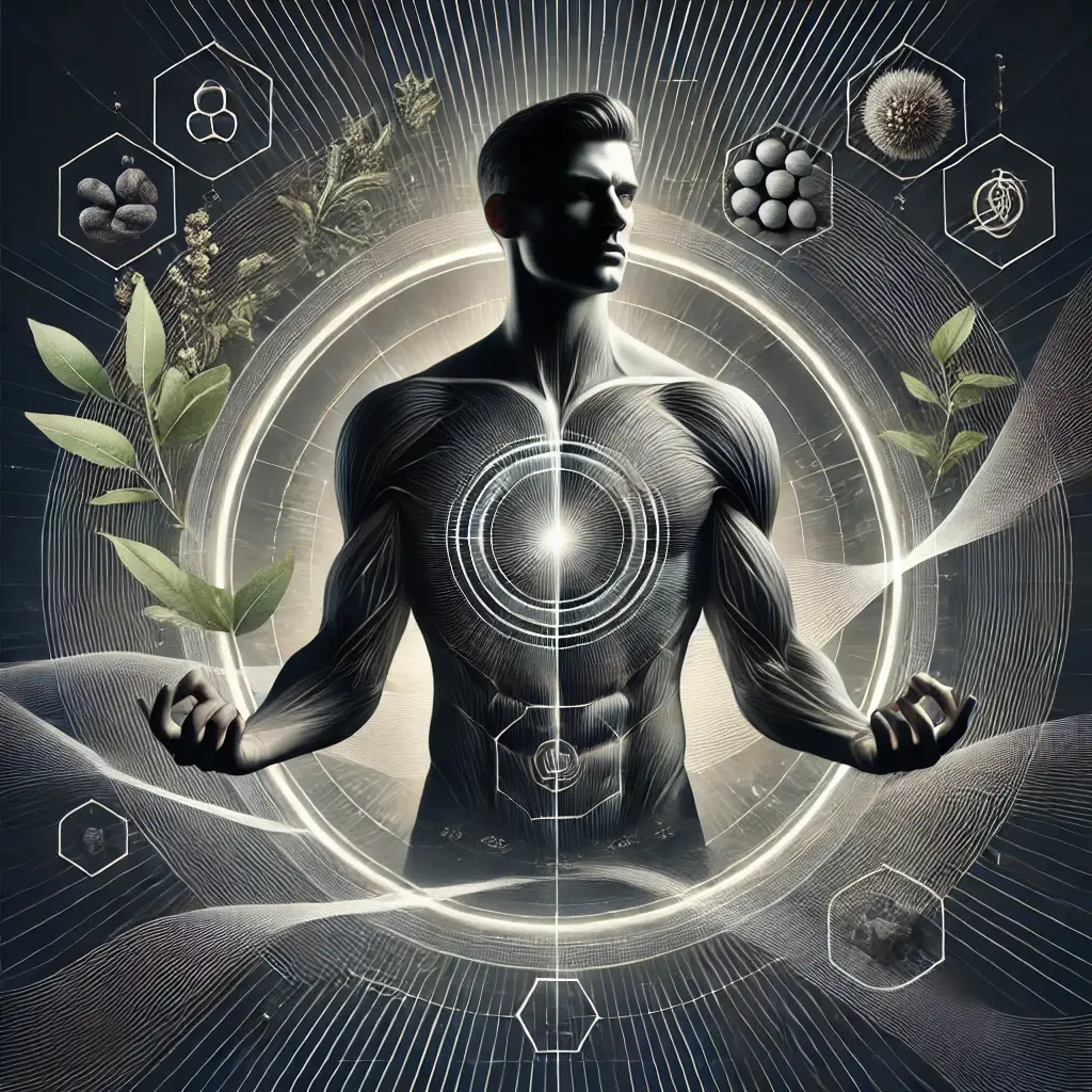 Stress Webs Removal - Shamanic Energy Session - Ikara healing Entfernung der Stressnetze - Schamanische Energieheilung - Ikara healing